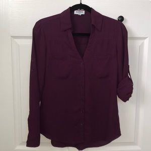 Express Portofino Blouse